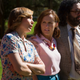 Nina Hellman as Nancy, Molly Shannon as Gail, and Judah Friedlander as Ron